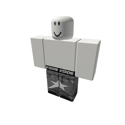 pants voids