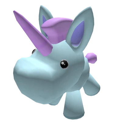 ♡ : Cute Classic Unicorn Backpack 