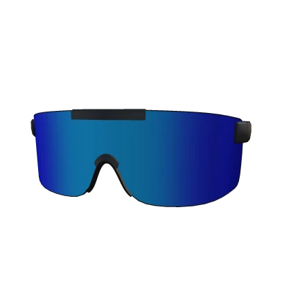 Pit Viper Ski SunGlasses