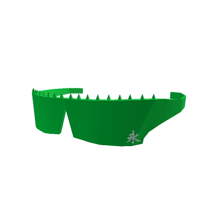 Greenout Shades