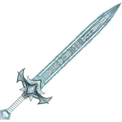 Sky Blue Sword