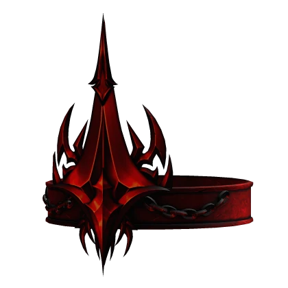 Red Series Crown