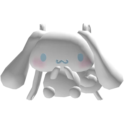 Cinnamoroll Backpack 3.0