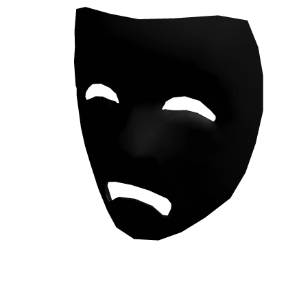 [V1] Forsaken: Classic Noli Skin - Mask [GLOWING]