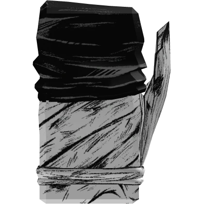 L Manga Yuji Arm v2 (FIX)