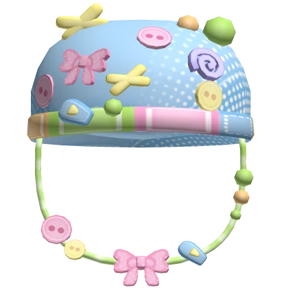 3.0 Decora Hat