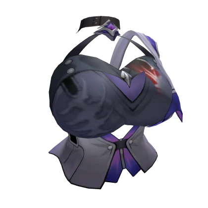 Acheron's Top Accessory | HSR