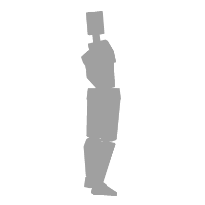 JoJo's | Jotaro's Pose