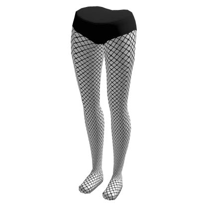 Fishnet Tights