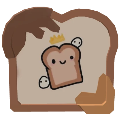 Bread Magical Shield