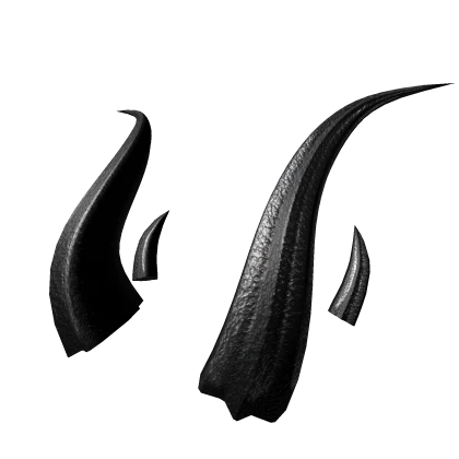 Black Horns