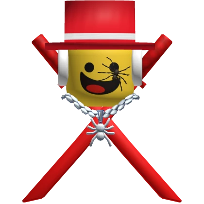 Sammy [STEAL A BRAINROT]