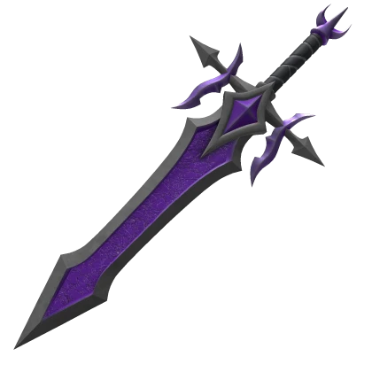 Royal Sword of The Korblox Empire