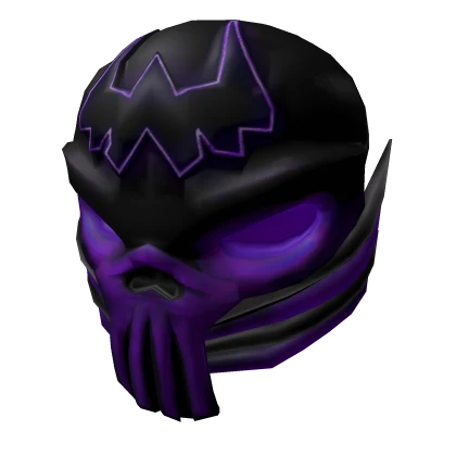 Void Stalker Mask