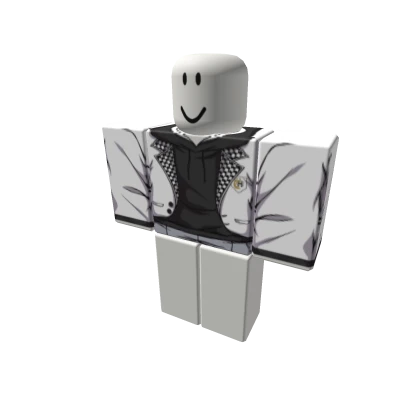 Nagi Seishiro Hakuho School Uniform [+]