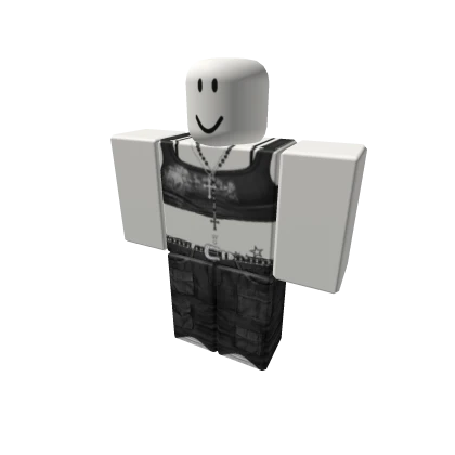 da hood girl grunge swag cyber streetwear