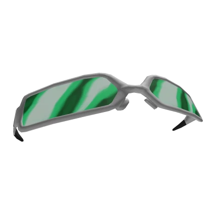 Sonic Riders Shades