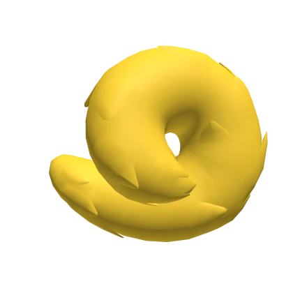 Curve Dog Tail (Noob)