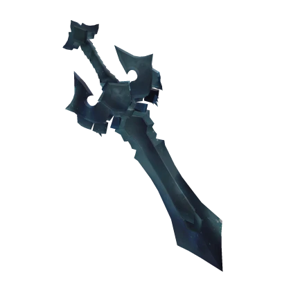 Aurora Sword