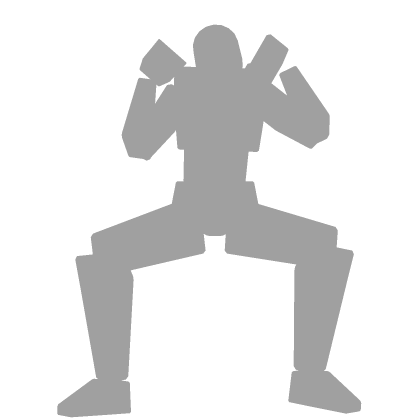 Mr "ant" Tenna Crazy - Deltarune