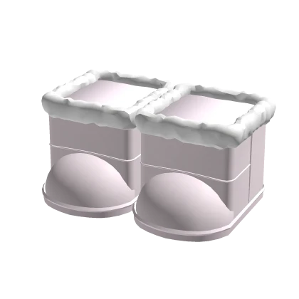 cute winter boots pink