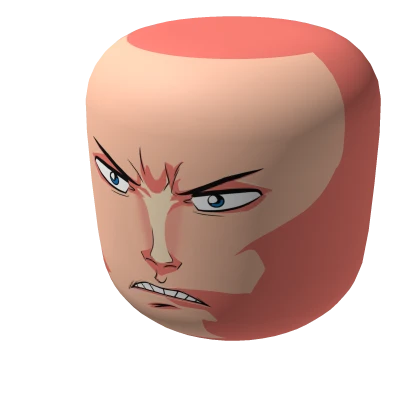tuff face for tuff people