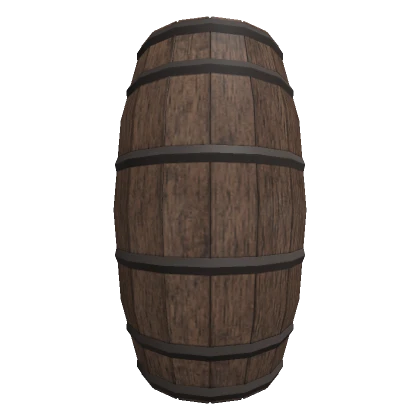 Barrel