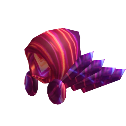 ✅ Neon Magenta Dominus