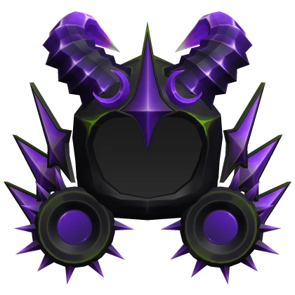Ethereal Poisoned Dominus 