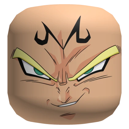 Majin Vegeta