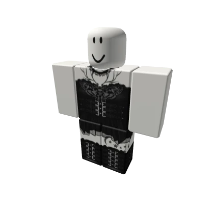 Forest Witch Black Gothic Dress