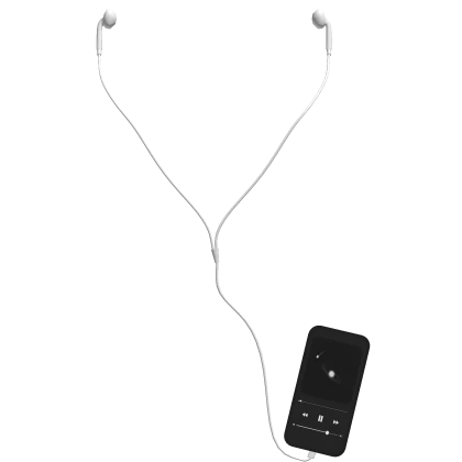 Earbuds w/ Phone