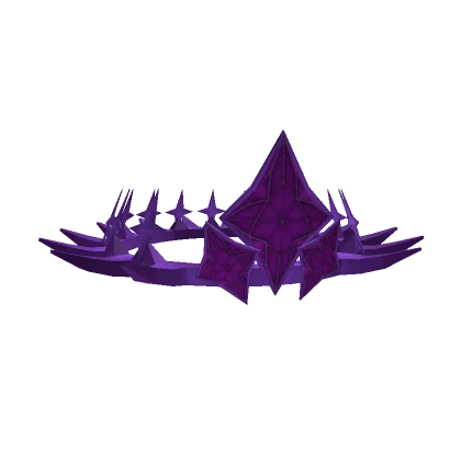 Purple Eternity Crown (1.0)