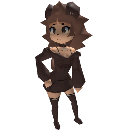 Mimi [TYPH] Back Companion
