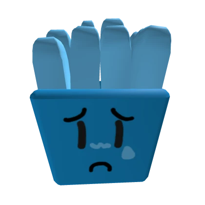 Sad Froies 