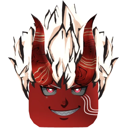 Demon Shinra ✨GLOWING✨