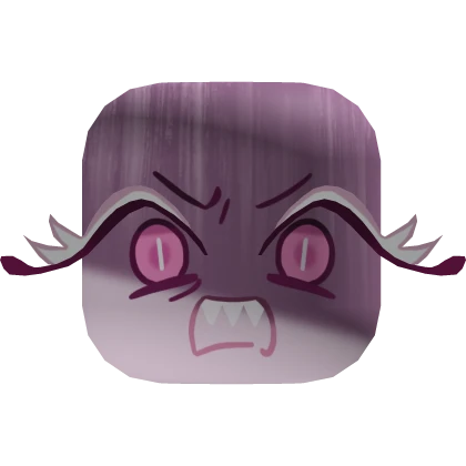 Eternal Sugar Rage (Cookie Run)