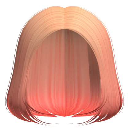 Sunrise Bob Hair