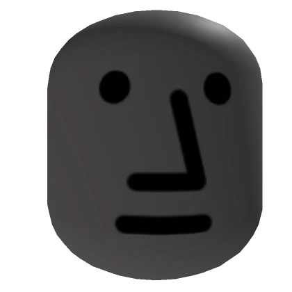 NPC Face Mask