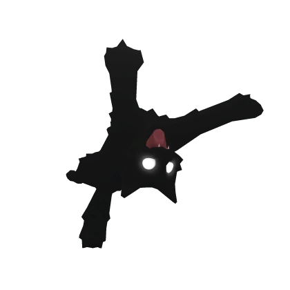 Scream Cat