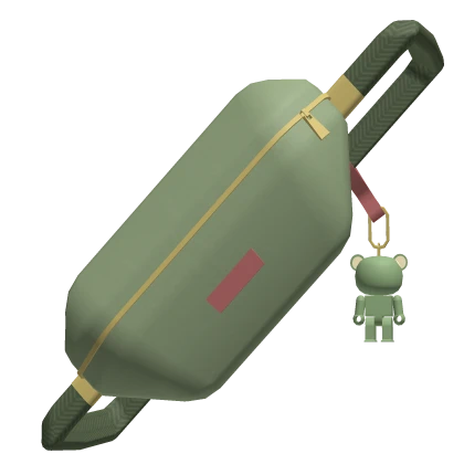 🍀Zombie Bear Pack (1.0)