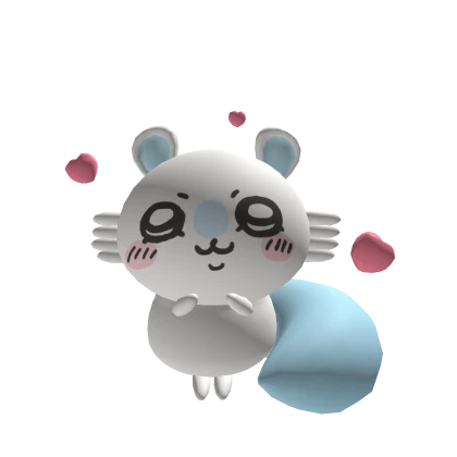 Chiikawa Hat Momonga