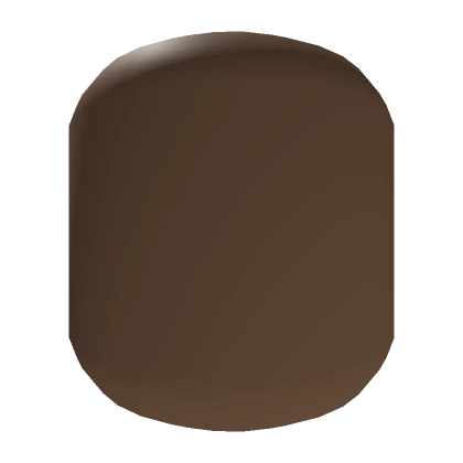 Blank Head (Brown)