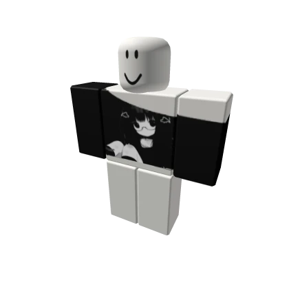 Blouse Doll, black, pick me