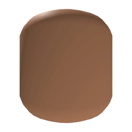 Blank Head (Nougat)