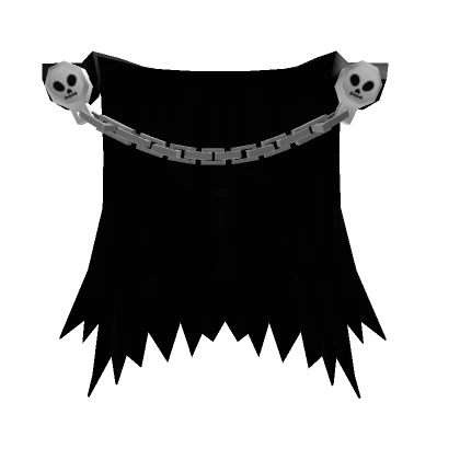 Dark Lord Cape