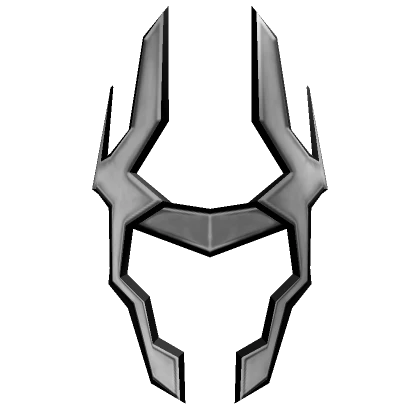 Dark Lord Mask