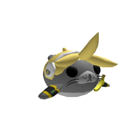 Kagamine Len Mr Sealy