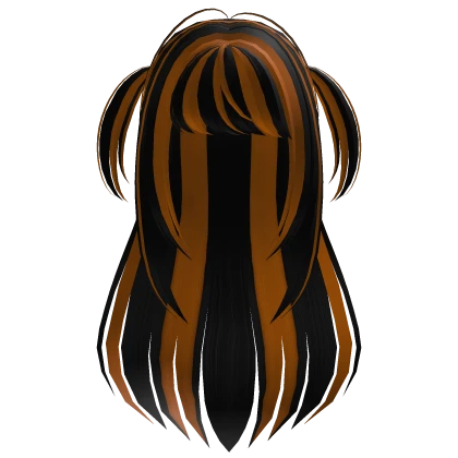 (FREE) Halloween Misa Amane Spooky Long Hair