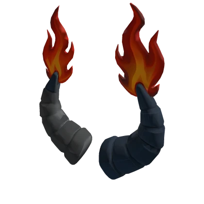 Limited Edition Horns